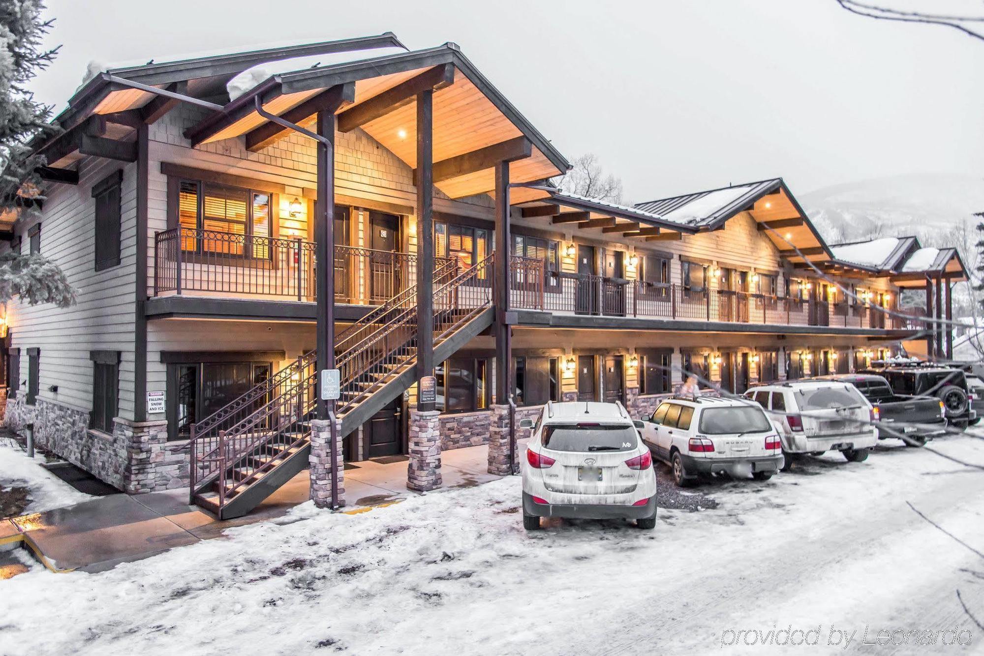 Bluegreen Vacations Innsbruck Aspen, Ascend Resort Collection المظهر الخارجي الصورة